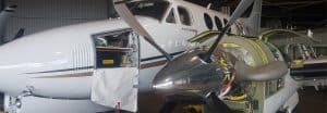 Quality Avionics for Fixed and Rotary Wing Avionics Support in Maintenance Service