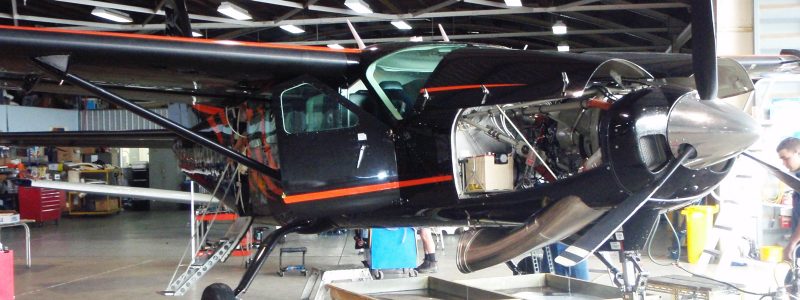 Aircraft Maintenance-Quality Avionics for Fixed Wing & Rotary Avionics, located in Archerfield, Brisbane