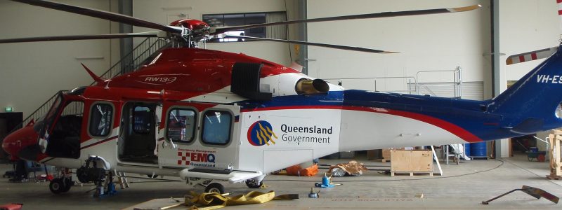 Hangar Tarmac Capabilities-Quality Avionics for Aircraft Upgrades and Maintenance located in Archerfield, Brisbane.