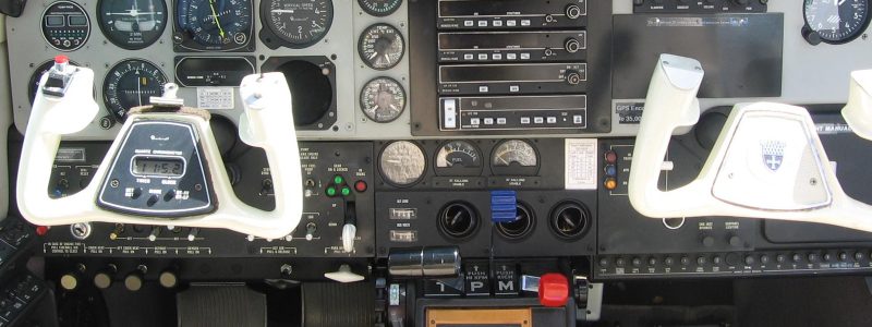 Quality Avionics for Aircraft Upgrades and Maintenance located in Archerfield, Brisbane.