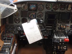 Quality Avionics for Upgrades & Aircraft Maintenance located in Archerfield, Brisbane Queensland