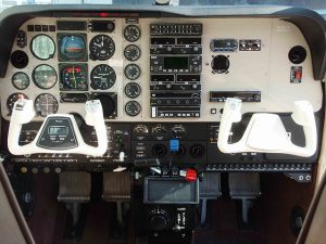 Quality Avionics for Upgrades & Aircraft Maintenance located in Archerfield, Brisbane Queensland