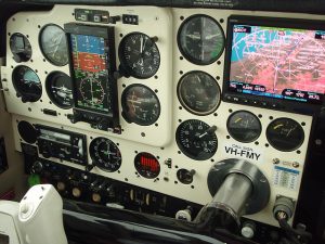 Quality Avionics for Upgrades & Aircraft Maintenance located in Archerfield, Brisbane Queensland