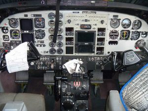 VH-JEO After - Quality Avionics for Upgrades & Aircraft Maintenance