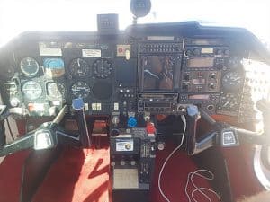 VH-PCZ after -VH-WNY after - Quality Avionics - Aircraft Upgrades and Maintenance