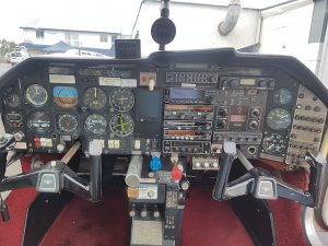 Quality Avionics for Upgrades & Aircraft Maintenance, located in Archerfield, Brisbane