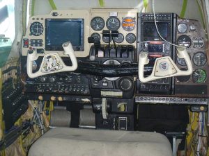 VH-PRG after - Quality Avionics - Upgrades & Aircraft Maintenance