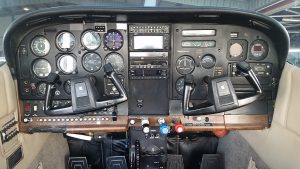 VH-WDX after - Quality Avionics for Upgrades & Aircraft Maintenance located in Archerfield, Brisbane Queensland