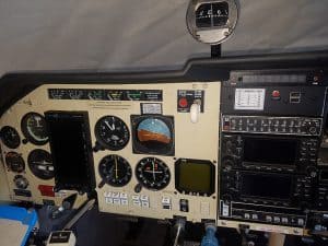 VH-WNY after - VH-WNY after - Quality Avionics - Aircraft Upgrades and Maintenance