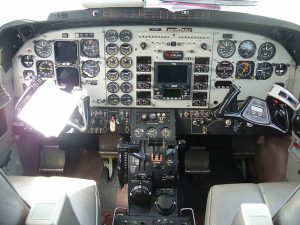VHJEO before - Quality Avionics for Upgrades & Aircraft Maintenance located in Archerfield, Brisbane.