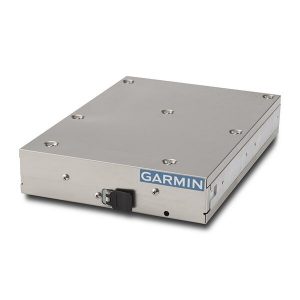Remote-mount Transponder Solution for ADS-B “Out” and “In”