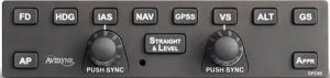 Avidyne AP - Quality Avionics, Archerfield, Brisbane