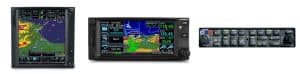 Garmin GPS FMS-Radio Stack, Quality Avionics, Archerfield, Brisbane