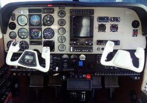 VH-DTQ-Quality Avionics for Aircraft Upgrades and Maintenance
