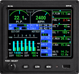 mvp50 - Quality Avionics - Archerfield, Brisbane
